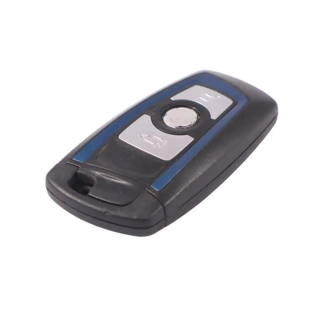 BMW F20 F21 F22 F30 F31 M Sport Radio Remote Alarm Key Button 868 MHz - SKU 8723579-1 - Part number 8723579