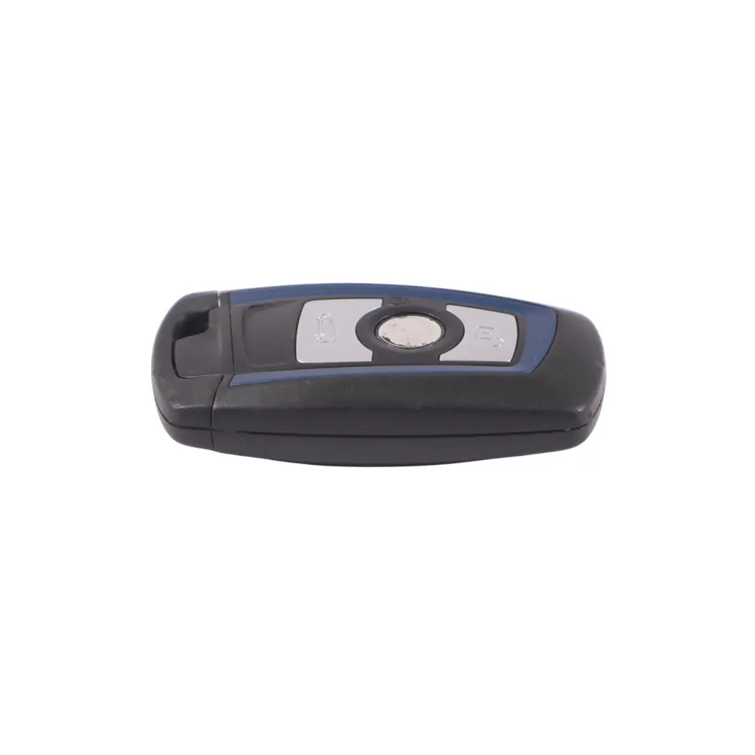 BMW F20 F21 F22 F30 F31 M Sport Radio Remote Alarm Key Button 868 MHz - SKU 8723579-1 - Part number 8723579