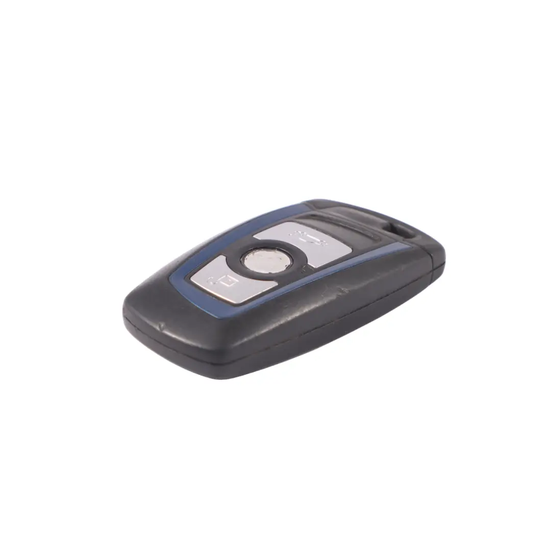 BMW F20 F21 F22 F30 F31 M Sport Radio Remote Alarm Key Button 868 MHz - SKU 8723579-1 - Part number 8723579