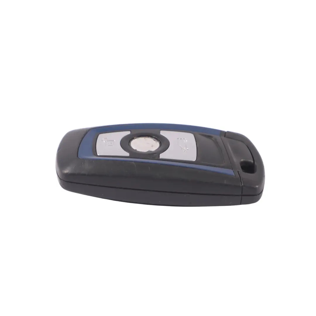 BMW F20 F21 F22 F30 F31 M Sport Radio Remote Alarm Key Button 868 MHz - SKU 8723579-1 - Part number 8723579