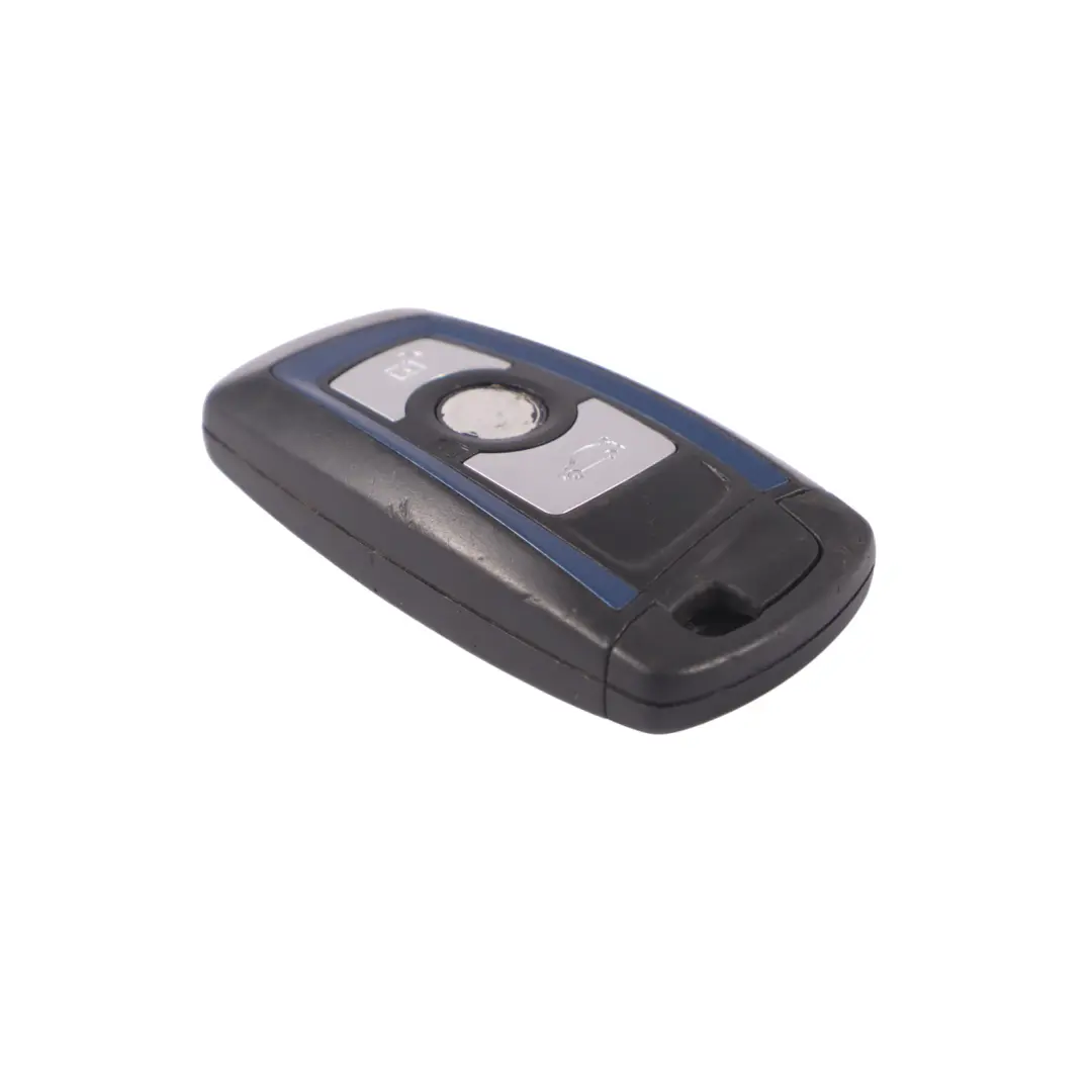 Radio Zdalny Kluczyk Smart Key 868 MHz do BMW F21 F22 F30 F31 M Sport o numerze 8723579 BMW F21 F22 F30 F31 M Sport Radio Zdalny Kluczyk Smart Key 868 MHz - SKU 8723579-1 - Numer Części 8723579