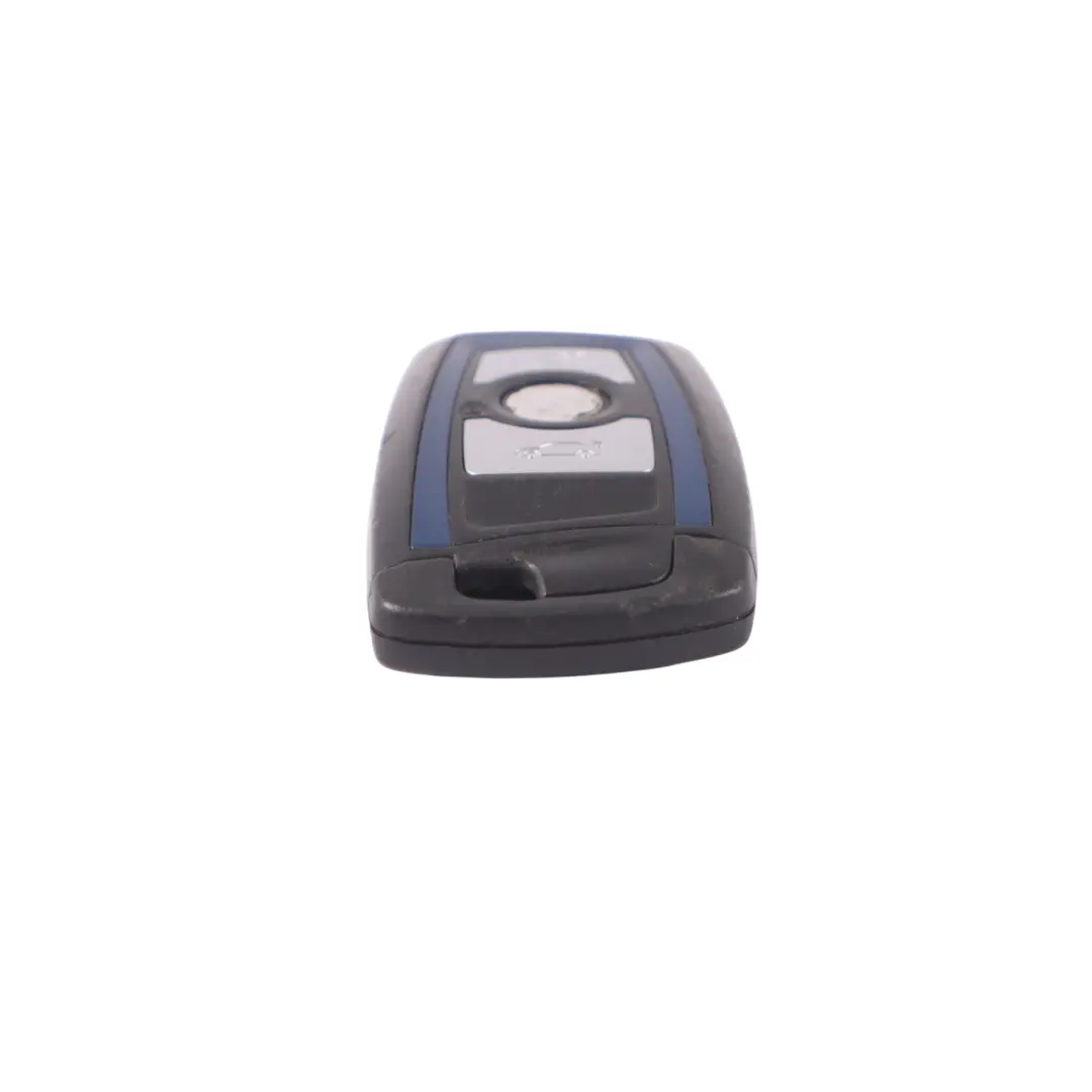 BMW F20 F21 F22 F30 F31 M Sport Radio Remote Alarm Key Button 868 MHz - SKU 8723579-1 - Part number 8723579