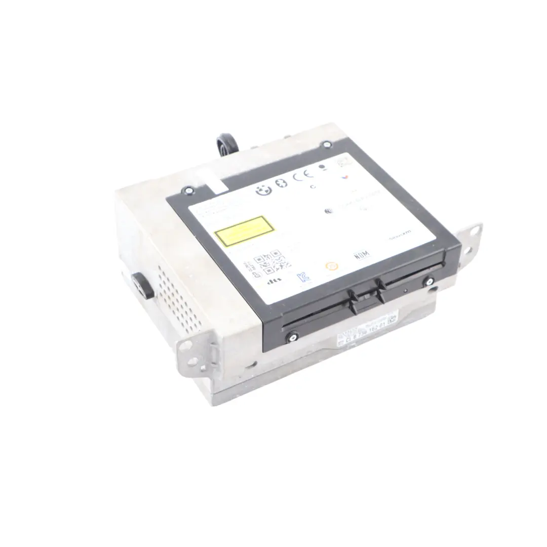 Autoradio BMW F20 F21 F22 F30 F31 F82 LCI Sat Nav Radio Media Navigation pour à propos du numéro de pièce 8736162 Autoradio BMW F20 F21 F22 F30 F31 F82 LCI Sat Nav Radio Media Navigation - SKU 8736162 - Numéro de pièce 8736162