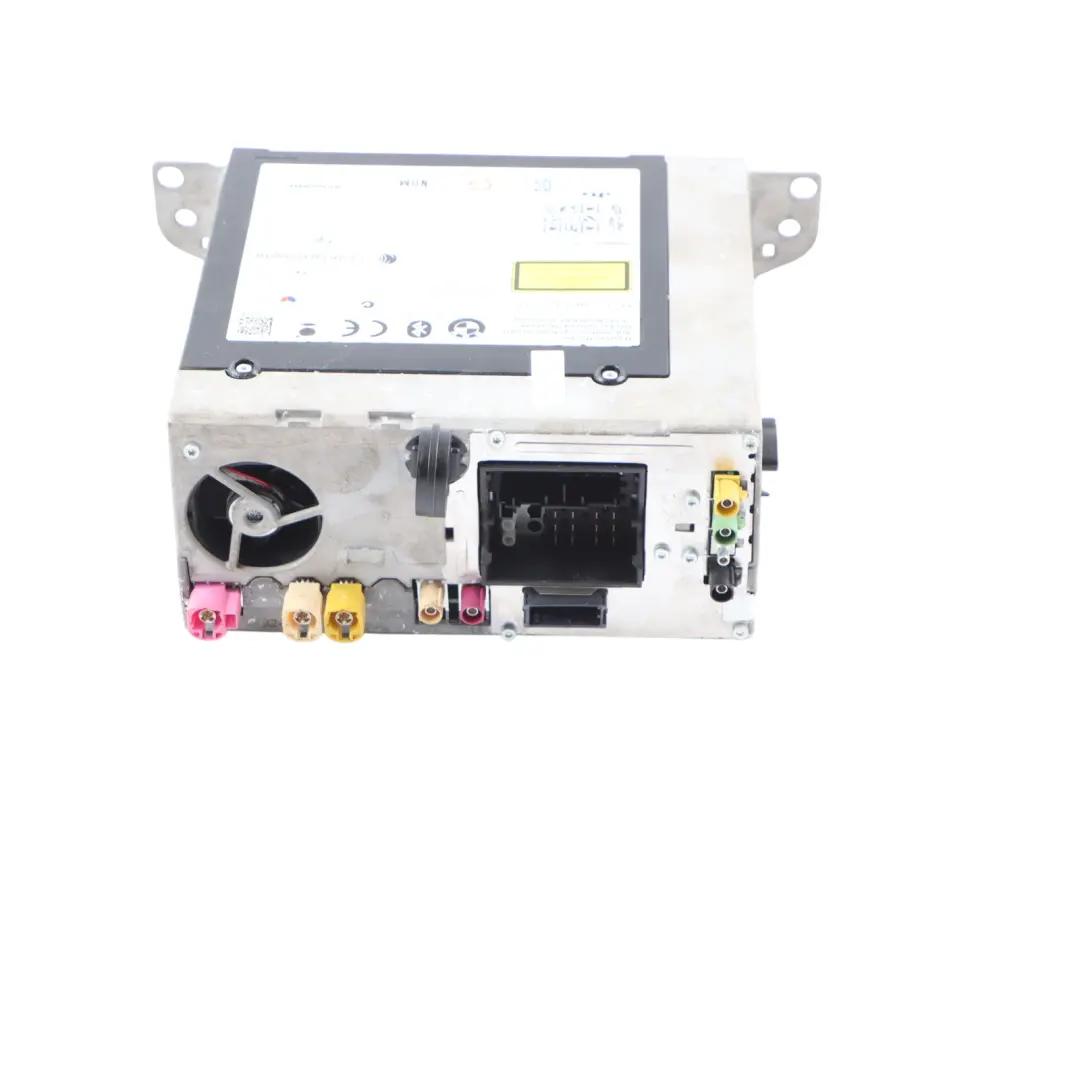  Head Unit BMW F20 F21 F22 F30 F31 F82 LCI Sat Nav Radio Media Navigation - SKU 8736162 - Part number 8736162