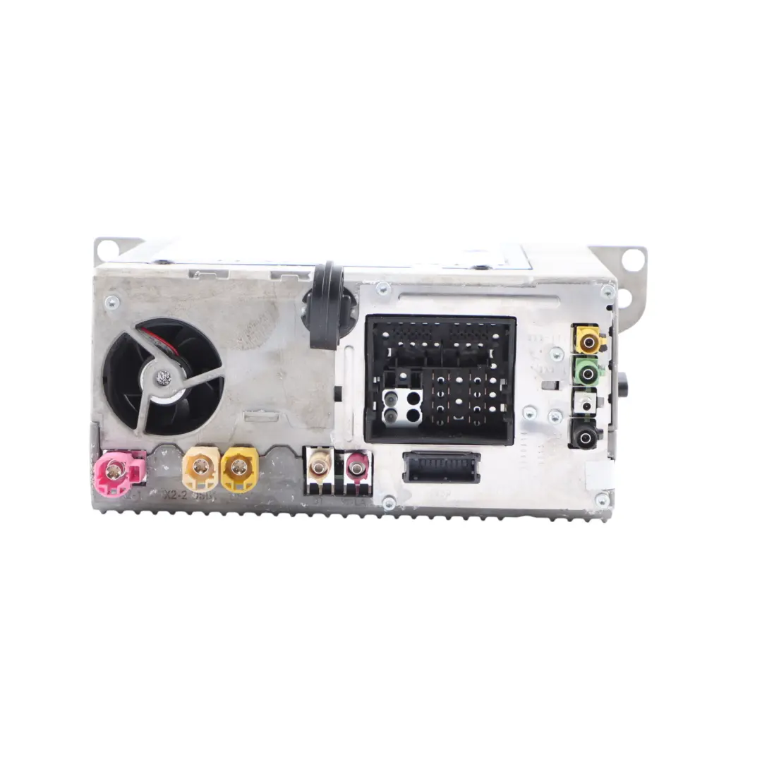  Head Unit BMW F20 F21 F22 F30 F31 F82 LCI Sat Nav Radio Media Navigation - SKU 8736162 - Part number 8736162