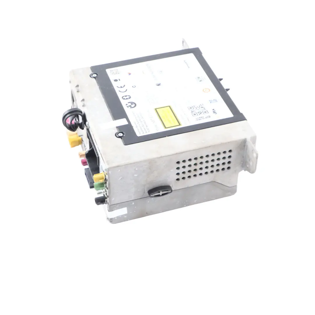  Head Unit BMW F20 F21 F22 F30 F31 F82 LCI Sat Nav Radio Media Navigation - SKU 8736162 - Part number 8736162