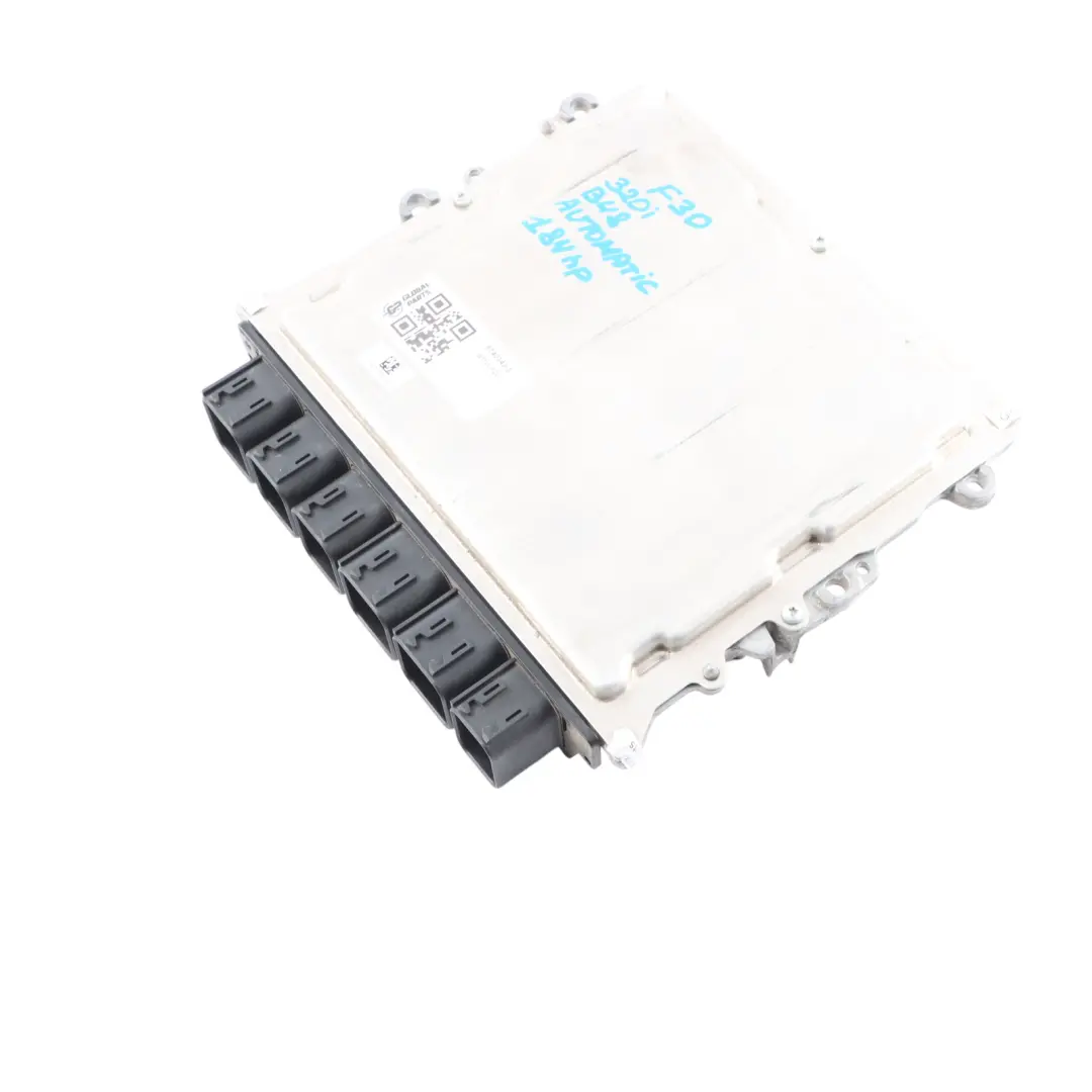 184HP Calculateur Moteur ECU DME Manuel pour BMW F20 F30 F32 LCI B48 à propos du numéro de pièce 8740343 BMW F20 F30 F32 LCI B48 184HP Calculateur Moteur ECU DME Manuel - SKU 8740343-3 - Numéro de pièce 8740343