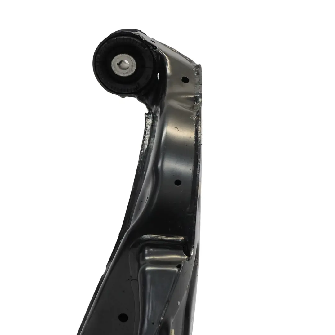 Suspensión Pierna Trasera Izquierda Control Arm Rueda Carrrier Freno para Mini F55 con número de pieza 6851575 Mini F55 Suspensión Pierna Trasera Izquierda Control Arm Rueda Carrrier Freno - SKU 8842877-1 - Número de pieza 6851575