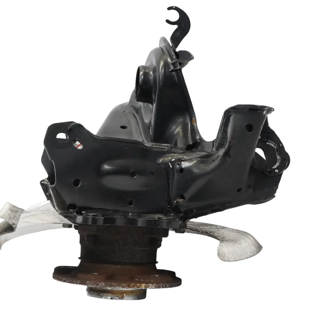 Suspensión Pierna Trasera Izquierda Control Arm Rueda Carrrier Freno para Mini F55 con número de pieza 6851575 Mini F55 Suspensión Pierna Trasera Izquierda Control Arm Rueda Carrrier Freno - SKU 8842877-1 - Número de pieza 6851575