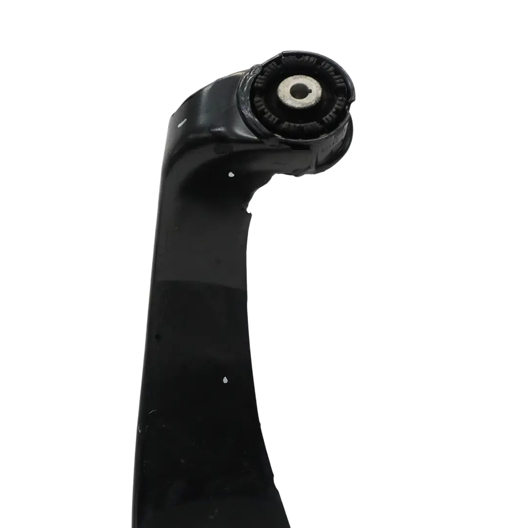 Mini F55 Suspensión Pierna Trasera Izquierda Control Arm Rueda Carrrier Freno - SKU 8842877-1 - Número de pieza 6851575