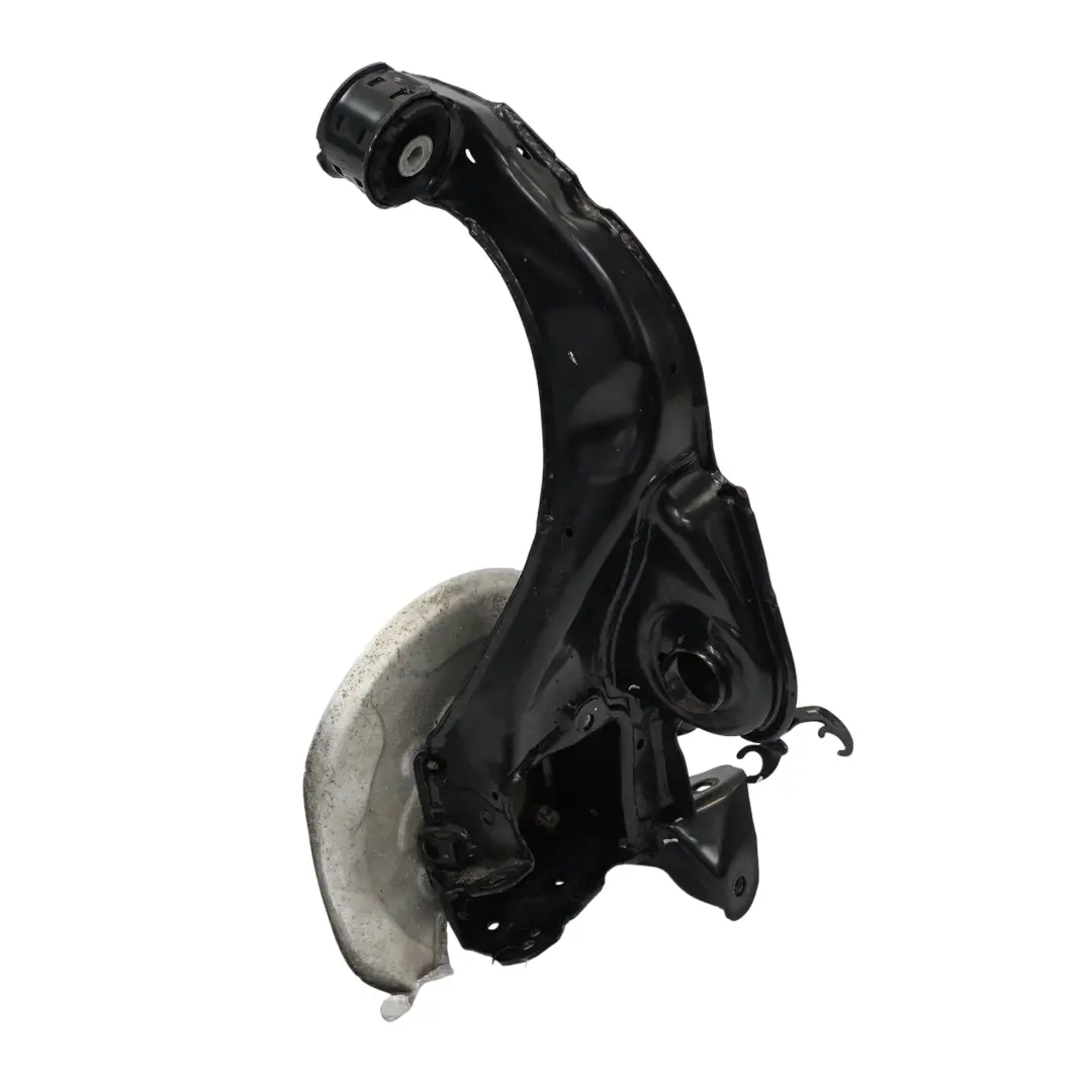 Fahrwerksbein Hinten Links Querlenker Radträger Bremssattel 8842877 für Mini F55 mit Teilenummer 6851575 Mini F55 Fahrwerksbein Hinten Links Querlenker Radträger Bremssattel 8842877 - SKU 8842877-1 - Teilenummer 6851575