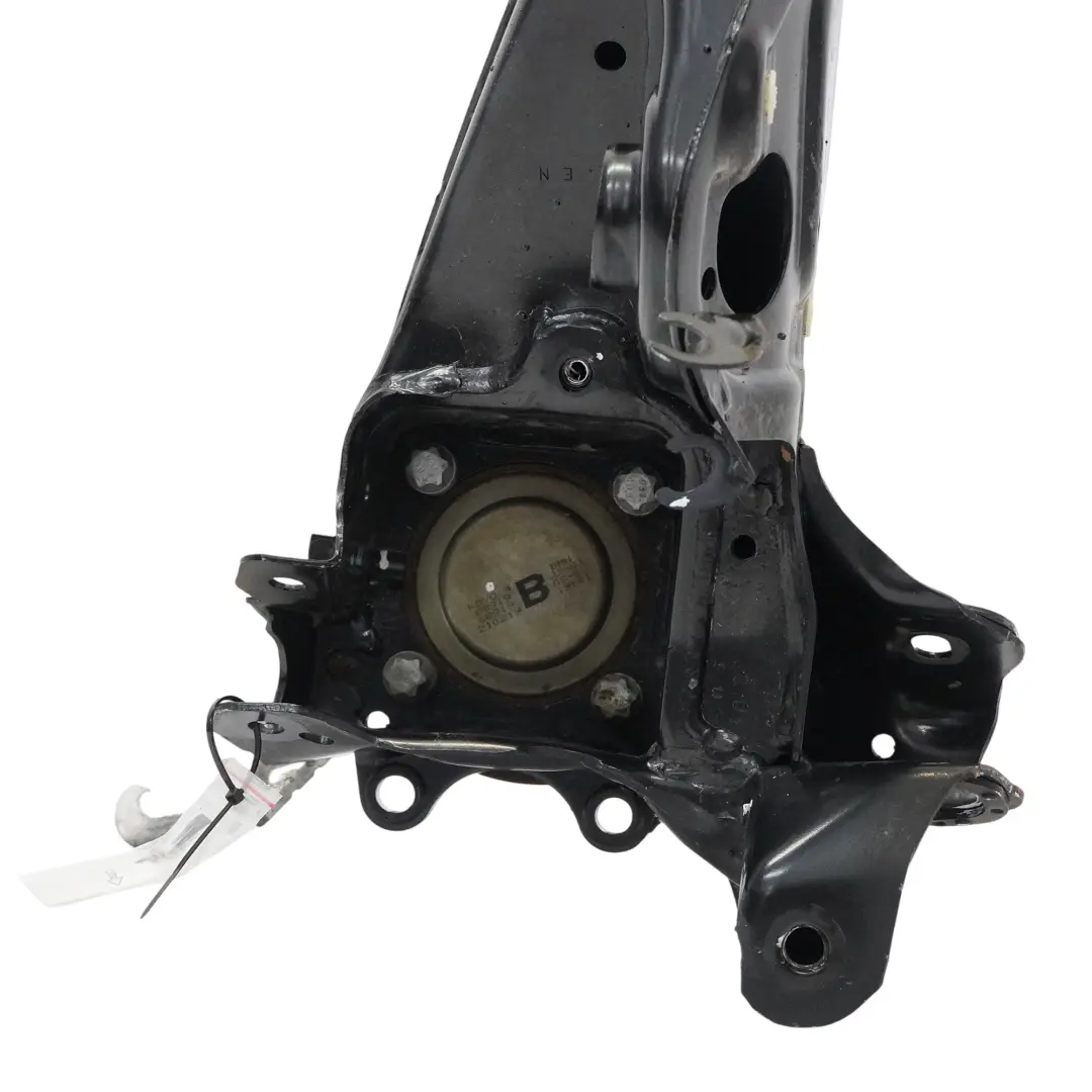 Zawieszenie Lewy Tył Wahacz Zwrotnica Noga 8842877 do Mini F55 o numerze 6851575 Mini F55 Zawieszenie Lewy Tył Wahacz Zwrotnica Noga 8842877 - SKU 8842877-1 - Numer Części 6851575