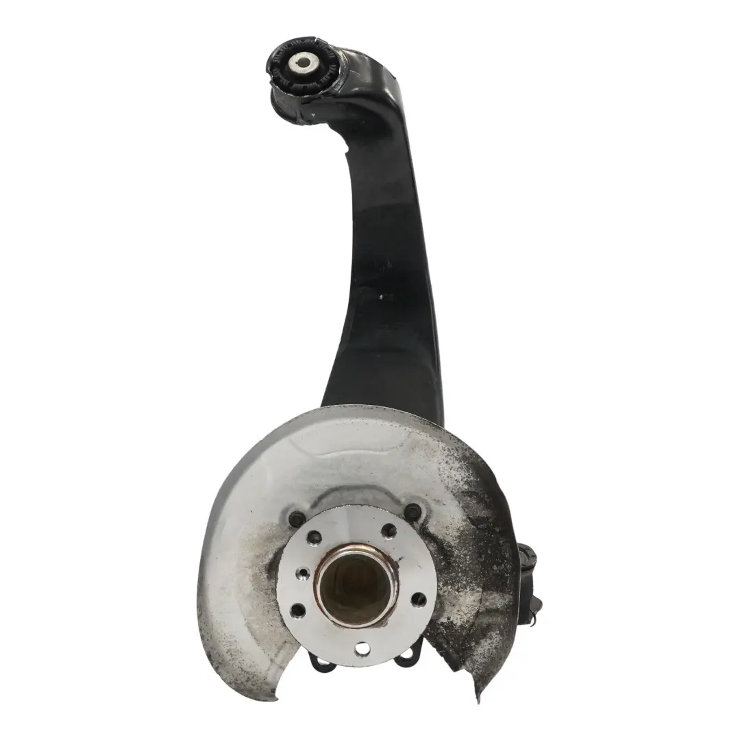 Braccio Controllo Sospensione Posteriore Destro Wishbone per Mini Cooper F55 con numero di parte 8842878 Mini Cooper F55 Braccio Controllo Sospensione Posteriore Destro Wishbone - SKU 8842878-1 - Numero di parte 8842878