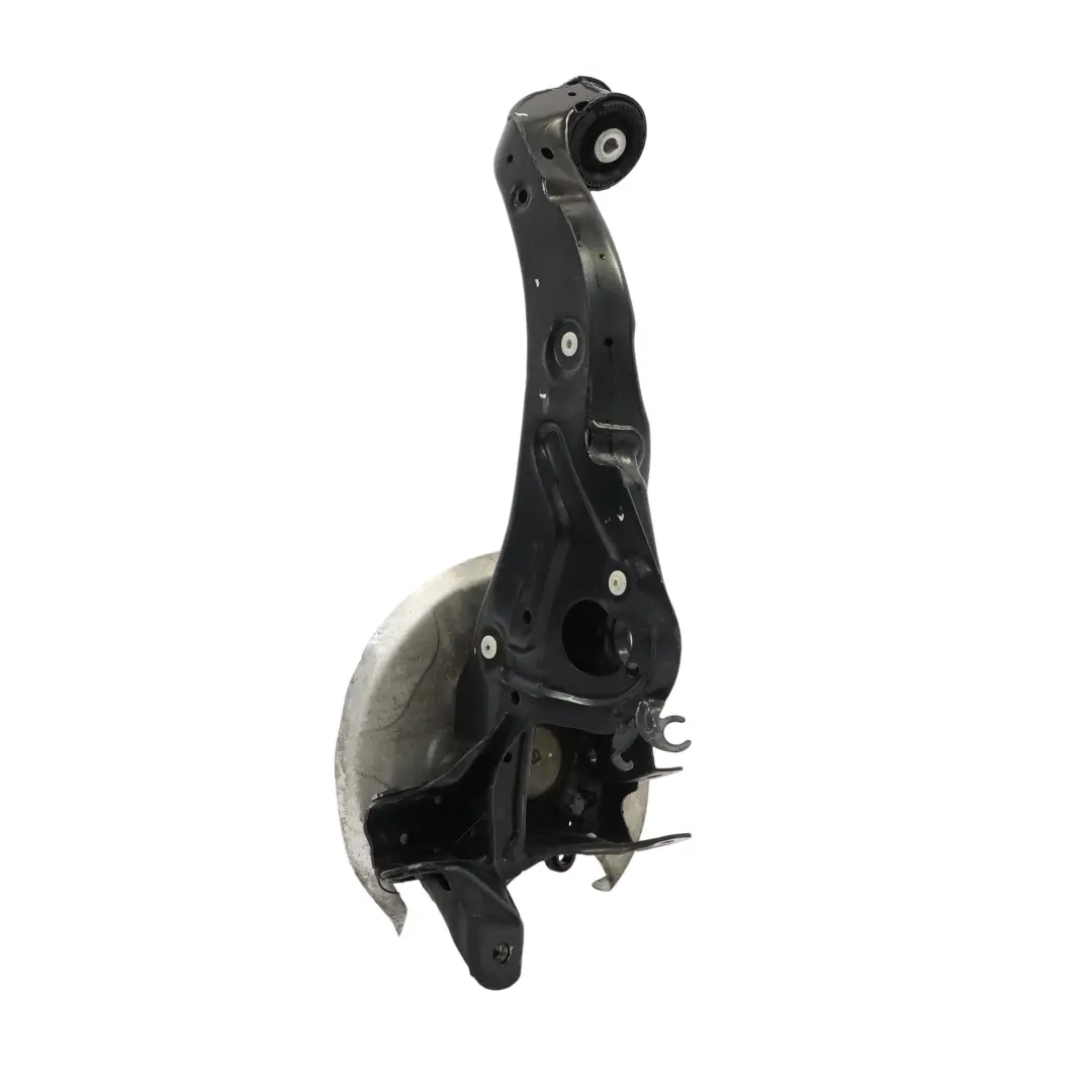 Braccio Controllo Sospensione Posteriore Destro Wishbone per Mini Cooper F55 con numero di parte 8842878 Mini Cooper F55 Braccio Controllo Sospensione Posteriore Destro Wishbone - SKU 8842878-1 - Numero di parte 8842878