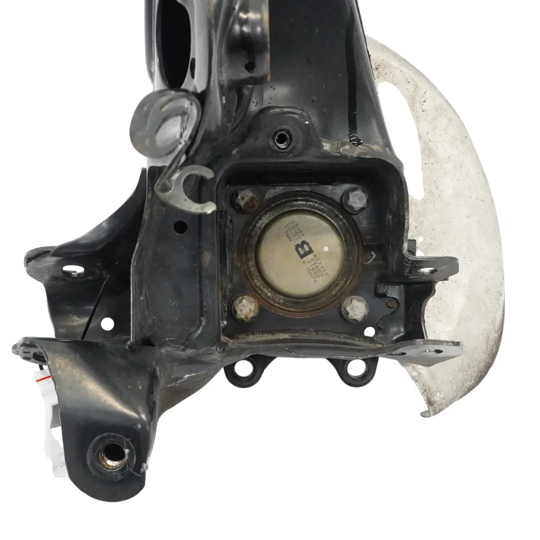 Bras De Suspension Arrière Droit Wishbone pour Mini Cooper F55 à propos du numéro de pièce 8842878 Mini Cooper F55 Bras De Suspension Arrière Droit Wishbone - SKU 8842878-1 - Numéro de pièce 8842878