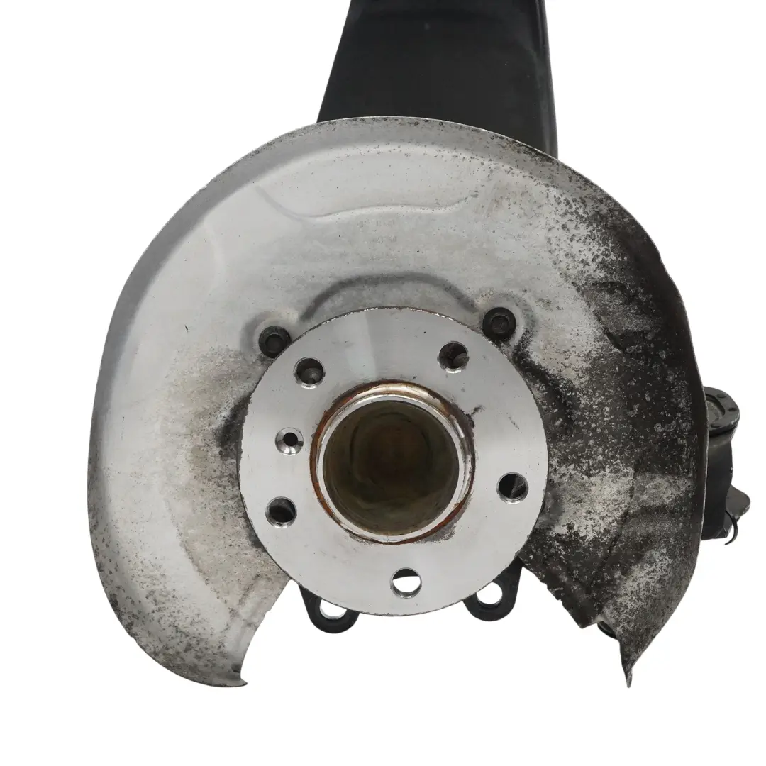 Zwrotnica Wachacz Piasta Prawy Tył do Mini Cooper F55 o numerze 8842878 Mini Cooper F55 Zwrotnica Wachacz Piasta Prawy Tył - SKU 8842878-1 - Numer Części 8842878