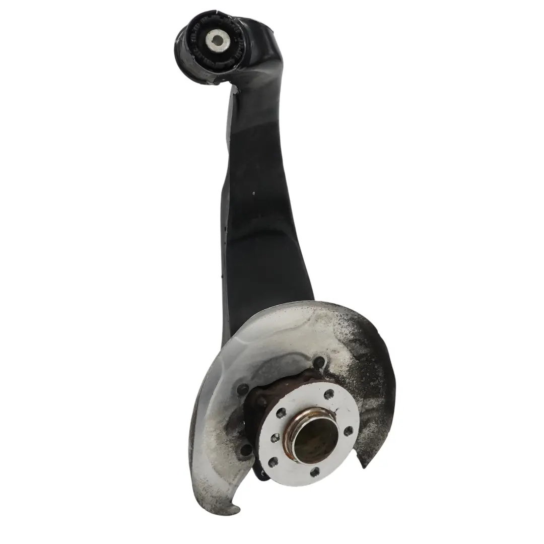 Zwrotnica Wachacz Piasta Prawy Tył do Mini Cooper F55 o numerze 8842878 Mini Cooper F55 Zwrotnica Wachacz Piasta Prawy Tył - SKU 8842878-1 - Numer Części 8842878