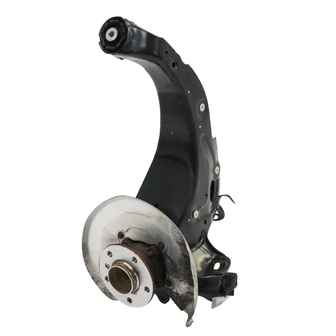 Braccio Controllo Sospensione Posteriore Destro Wishbone per Mini Cooper F55 con numero di parte 8842878 Mini Cooper F55 Braccio Controllo Sospensione Posteriore Destro Wishbone - SKU 8842878-1 - Numero di parte 8842878