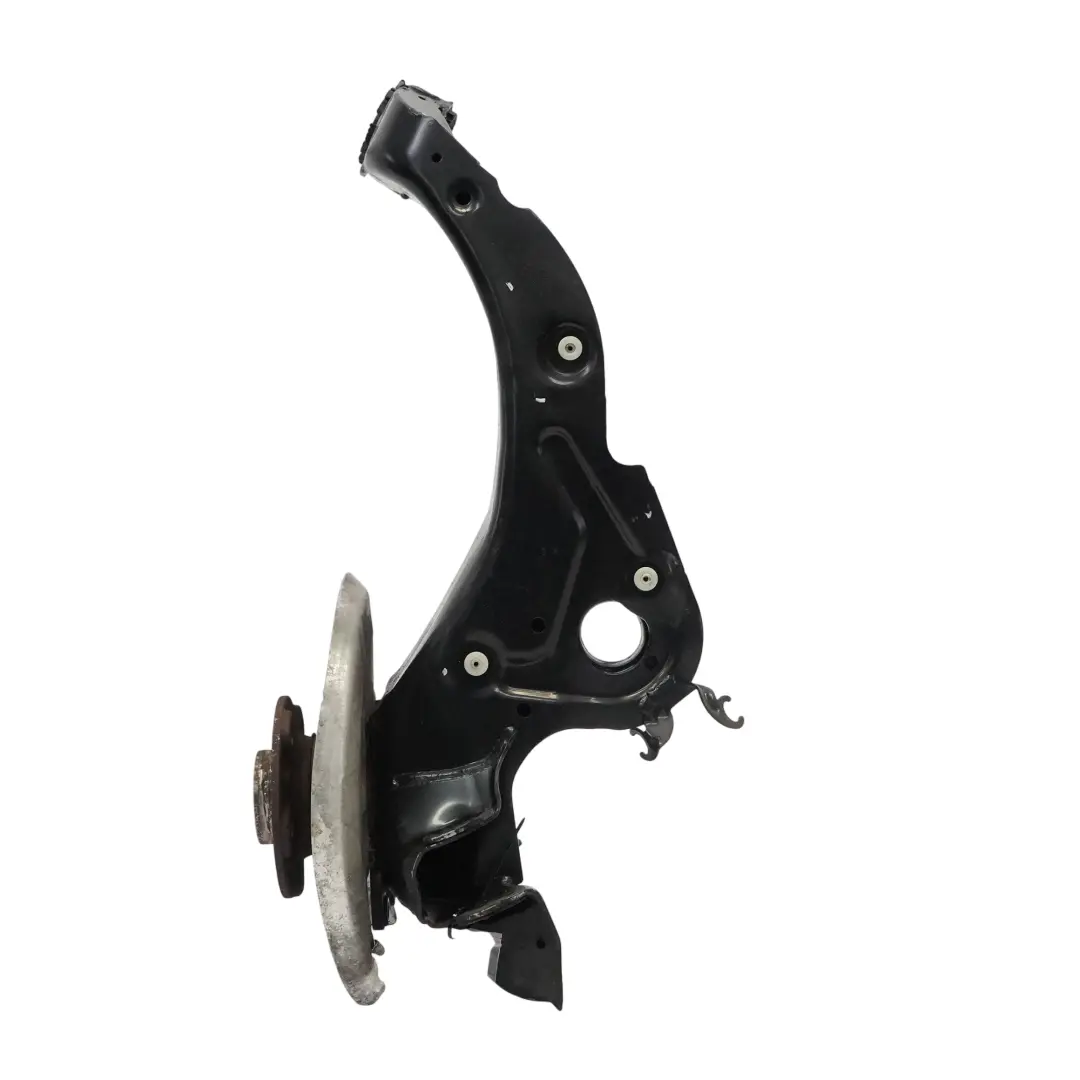 Braccio Controllo Sospensione Posteriore Destro Wishbone per Mini Cooper F55 con numero di parte 8842878 Mini Cooper F55 Braccio Controllo Sospensione Posteriore Destro Wishbone - SKU 8842878-1 - Numero di parte 8842878