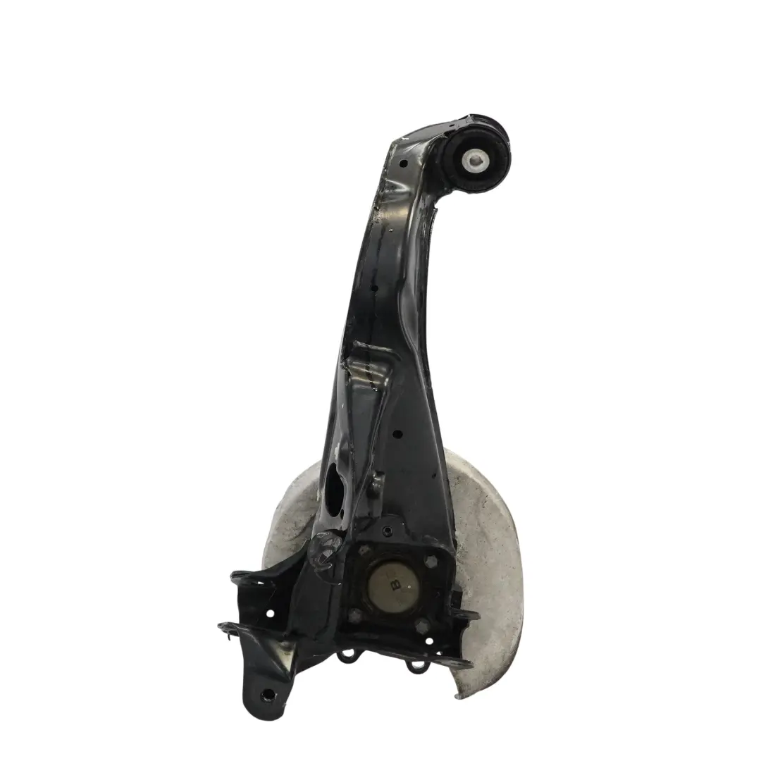 Braccio Controllo Sospensione Posteriore Destro Wishbone per Mini Cooper F55 con numero di parte 8842878 Mini Cooper F55 Braccio Controllo Sospensione Posteriore Destro Wishbone - SKU 8842878-1 - Numero di parte 8842878
