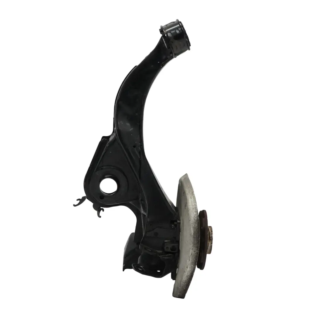 Wishbone Mini Cooper F55 Rear Right Suspension Control Arm to with Part number 8842878 Wishbone Mini Cooper F55 Rear Right Suspension Control Arm - SKU 8842878-1 - Part number 8842878