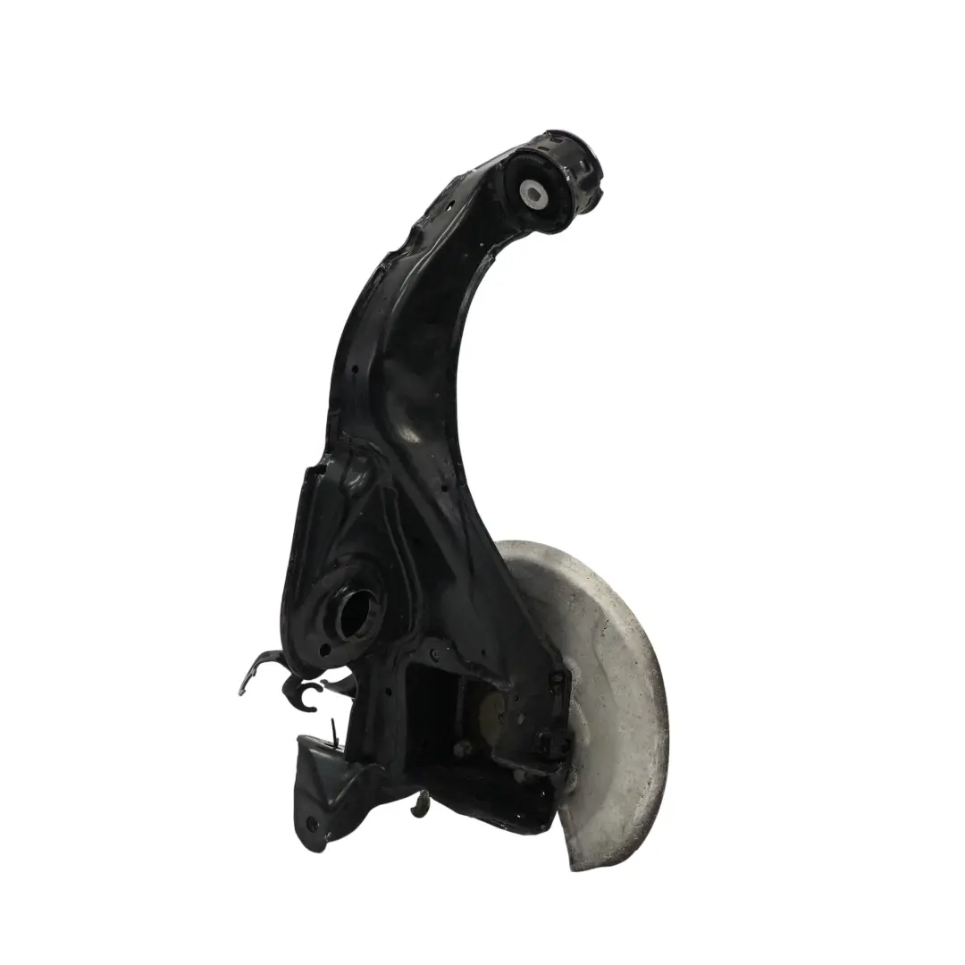 Zwrotnica Wachacz Piasta Prawy Tył do Mini Cooper F55 o numerze 8842878 Mini Cooper F55 Zwrotnica Wachacz Piasta Prawy Tył - SKU 8842878-1 - Numer Części 8842878