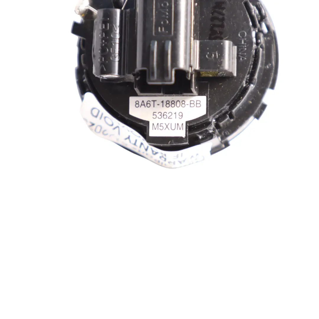 Mk8 Frontlautsprecher Hochtöner Tür für Ford Transit mit Teilenummer 8A6T18808BB Ford Transit Mk8 Frontlautsprecher Hochtöner Tür - SKU 8A6T18808BB - Teilenummer 8A6T18808BB