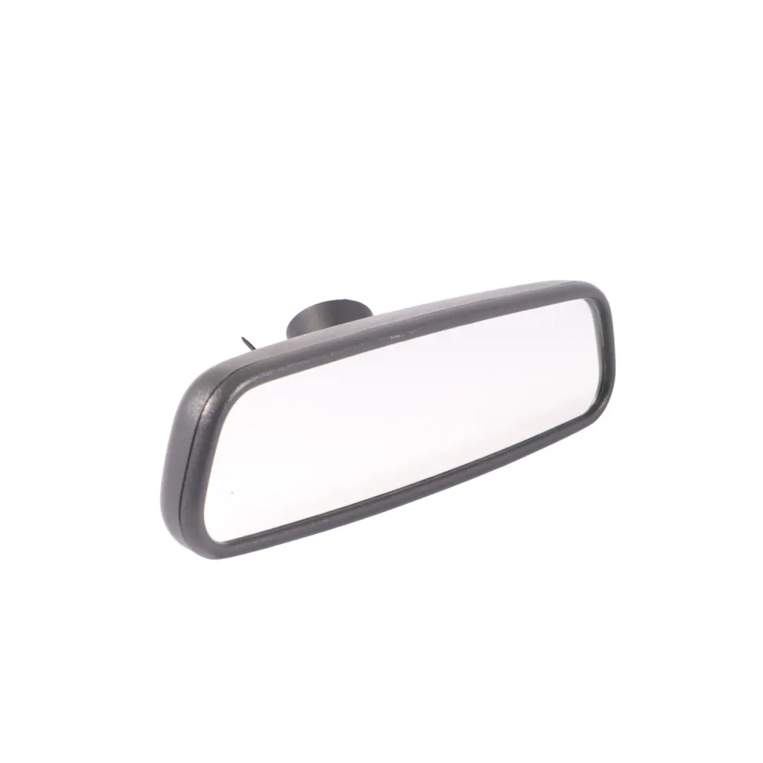 Audi A3 8P Specchietto retrovisore interno nero - SKU 8D0857511A - Numero di parte 8D0857511A