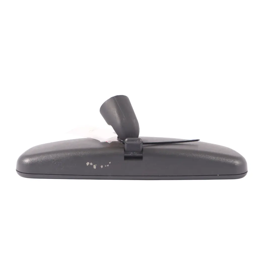 Audi A3 8P Rear View Mirror Interior Mirror Black - SKU 8D0857511A - Part number 8D0857511A