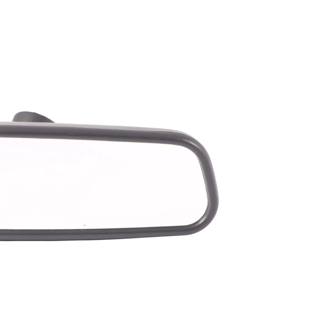 View Mirror Interior Mirror Black to Audi A3 8P Rear with Part number 8D0857511A Audi A3 8P Rear View Mirror Interior Mirror Black - SKU 8D0857511A - Part number 8D0857511A