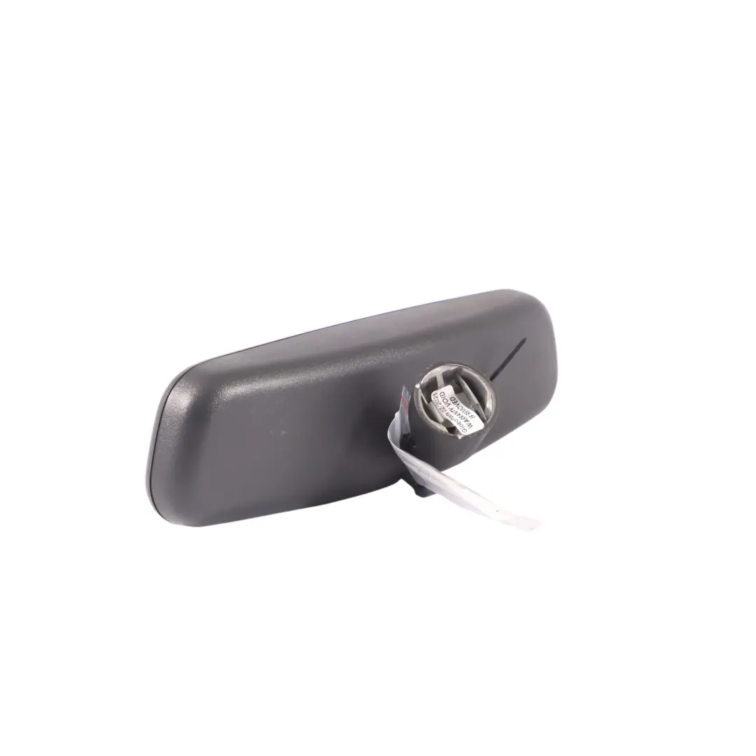 Audi A3 8P Specchietto retrovisore interno nero - SKU 8D0857511A - Numero di parte 8D0857511A