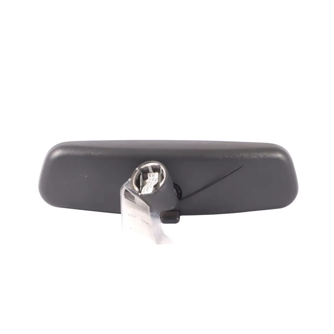 Audi A3 8P Specchietto retrovisore interno nero - SKU 8D0857511A - Numero di parte 8D0857511A