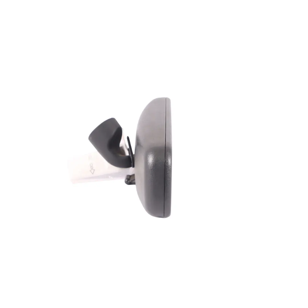 Audi A3 8P Specchietto retrovisore interno nero - SKU 8D0857511A - Numero di parte 8D0857511A