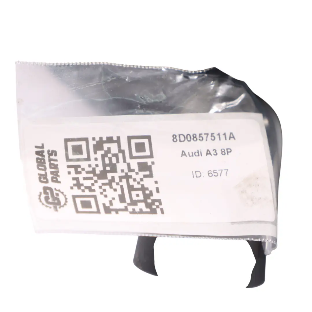 Lusterko Wsteczne Wewnętrzne Czarne do Audi A3 8P o numerze 8D0857511A Audi A3 8P Lusterko Wsteczne Wewnętrzne Czarne - SKU 8D0857511A - Numer Części 8D0857511A