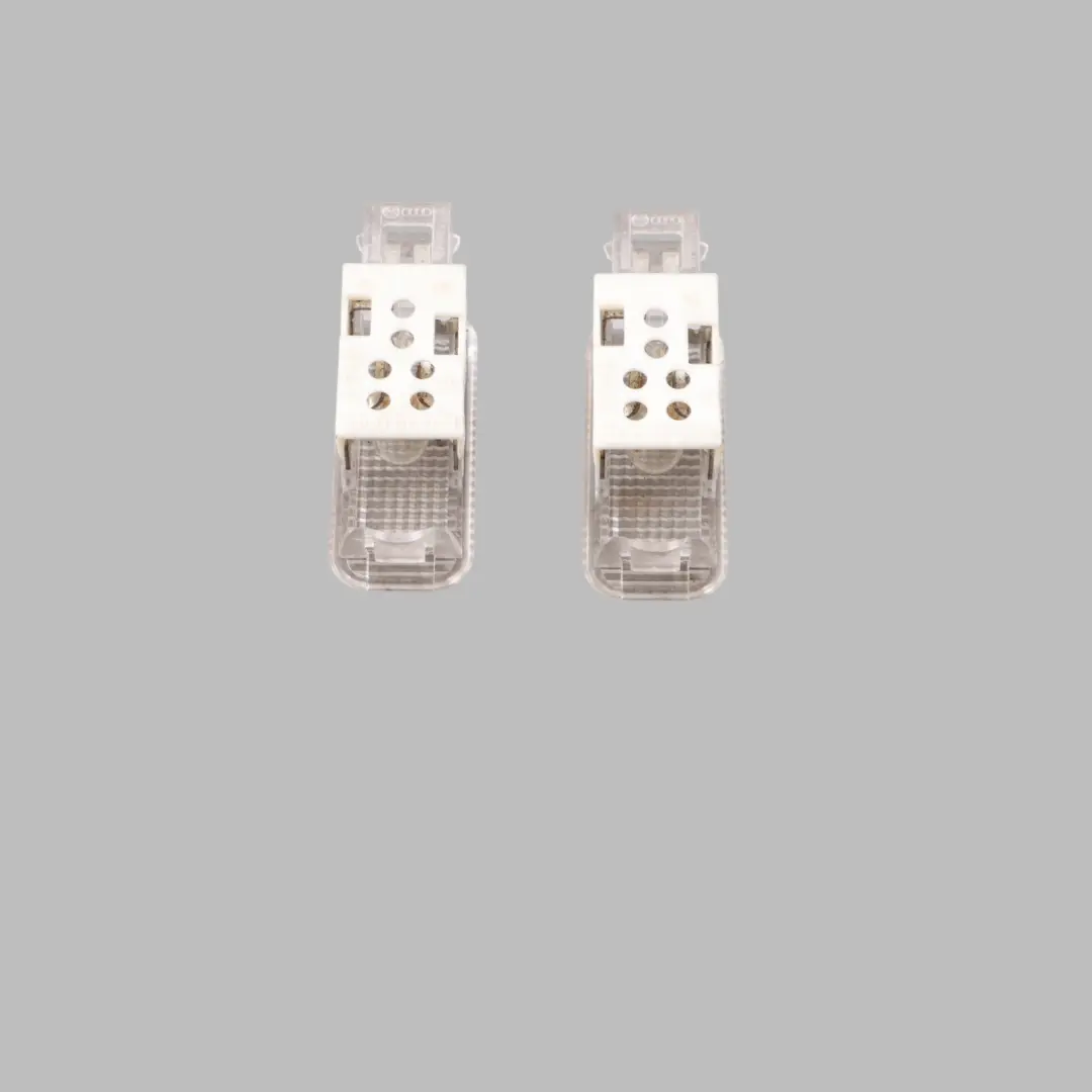 Audi A6 C6 Interior Courtesy Puddle Kerb Light Lamp Footwell Set Kit - SKU 8D0947415 - Part number 8D0947415