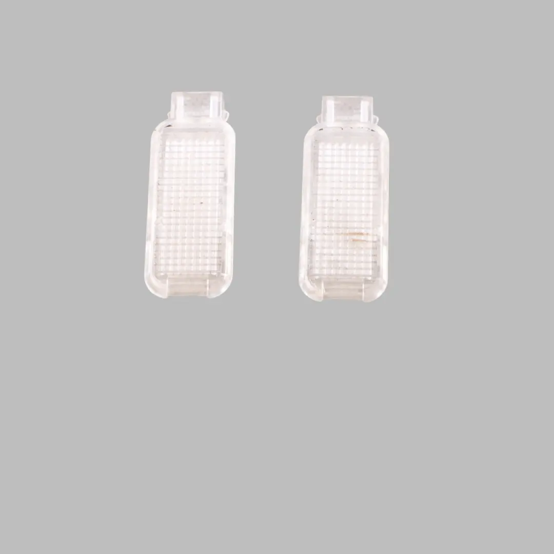 Audi A6 C6 Interior Cortesía Puddle Kerb Luz Lámpara Footwell Set Kit - SKU 8D0947415 - Número de pieza 8D0947415