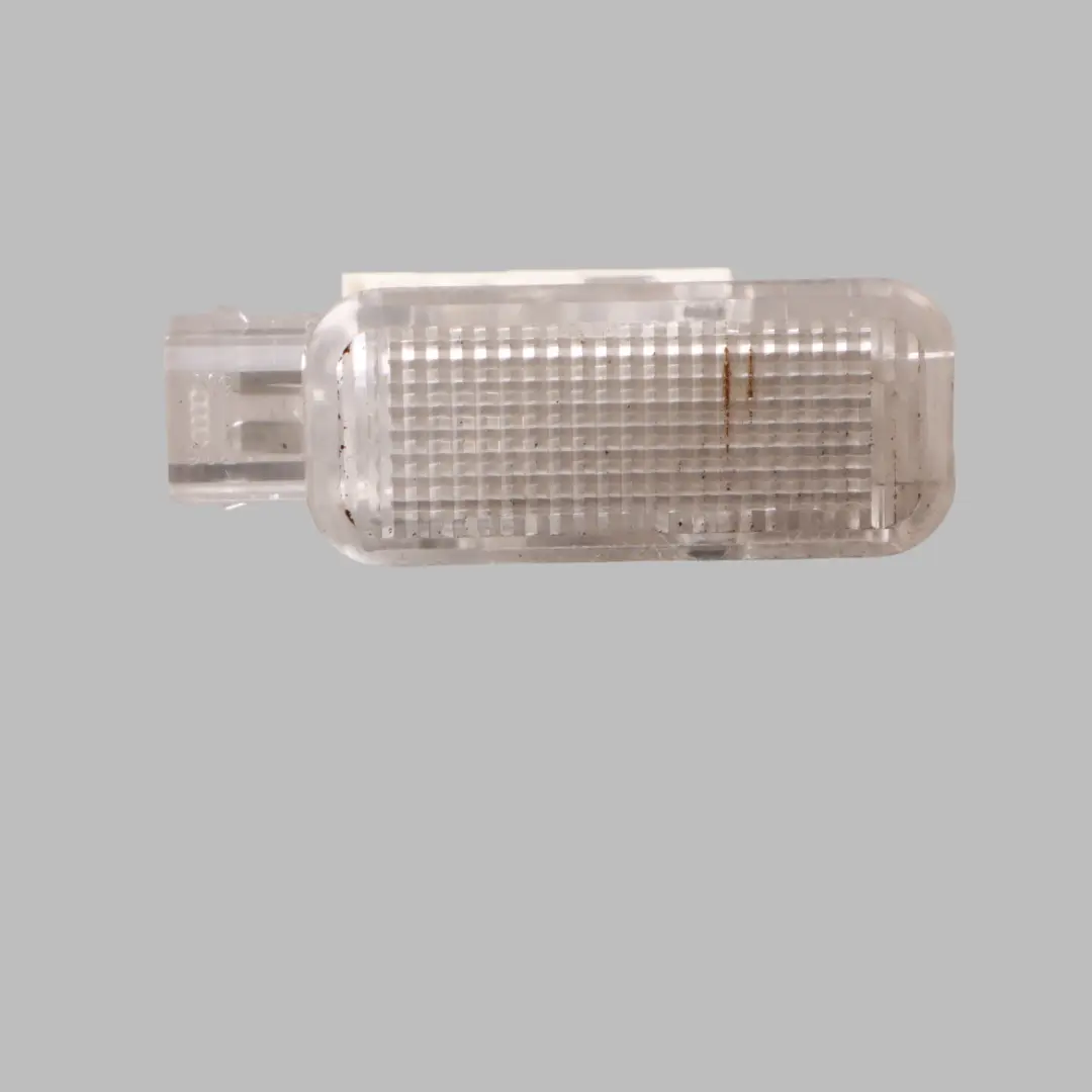 Interior Cortesía Puddle Kerb Luz Lámpara Footwell Set Kit para Audi A6 C6 con número de pieza 8D0947415 Audi A6 C6 Interior Cortesía Puddle Kerb Luz Lámpara Footwell Set Kit - SKU 8D0947415 - Número de pieza 8D0947415