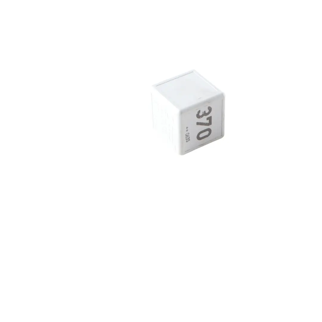 Audi Q7 4L Relay Unit Module 4 Pins - SKU 8D0951253 - Part number 8D0951253