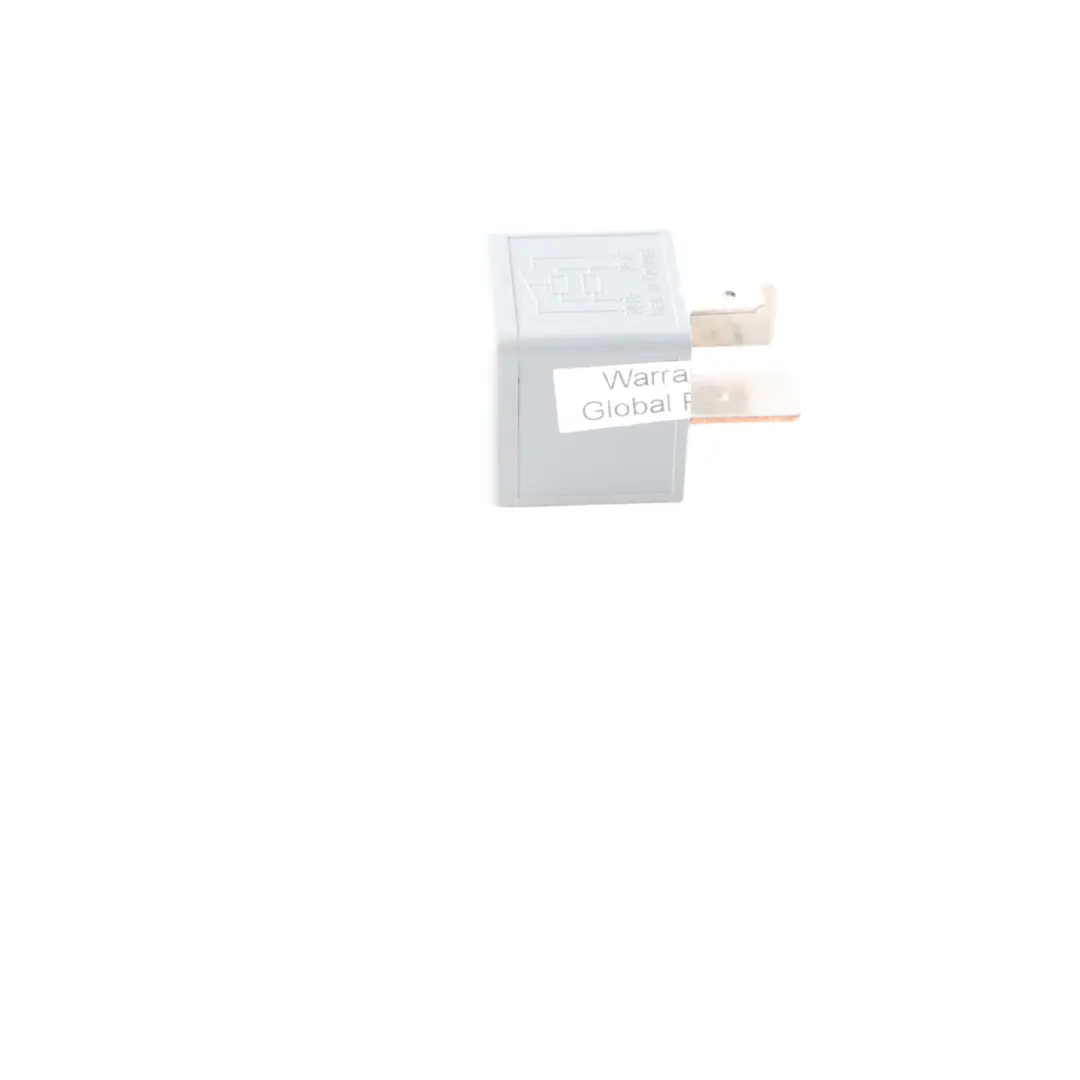 Audi Q7 4L Relay Unit Module 4 Pins - SKU 8D0951253 - Part number 8D0951253
