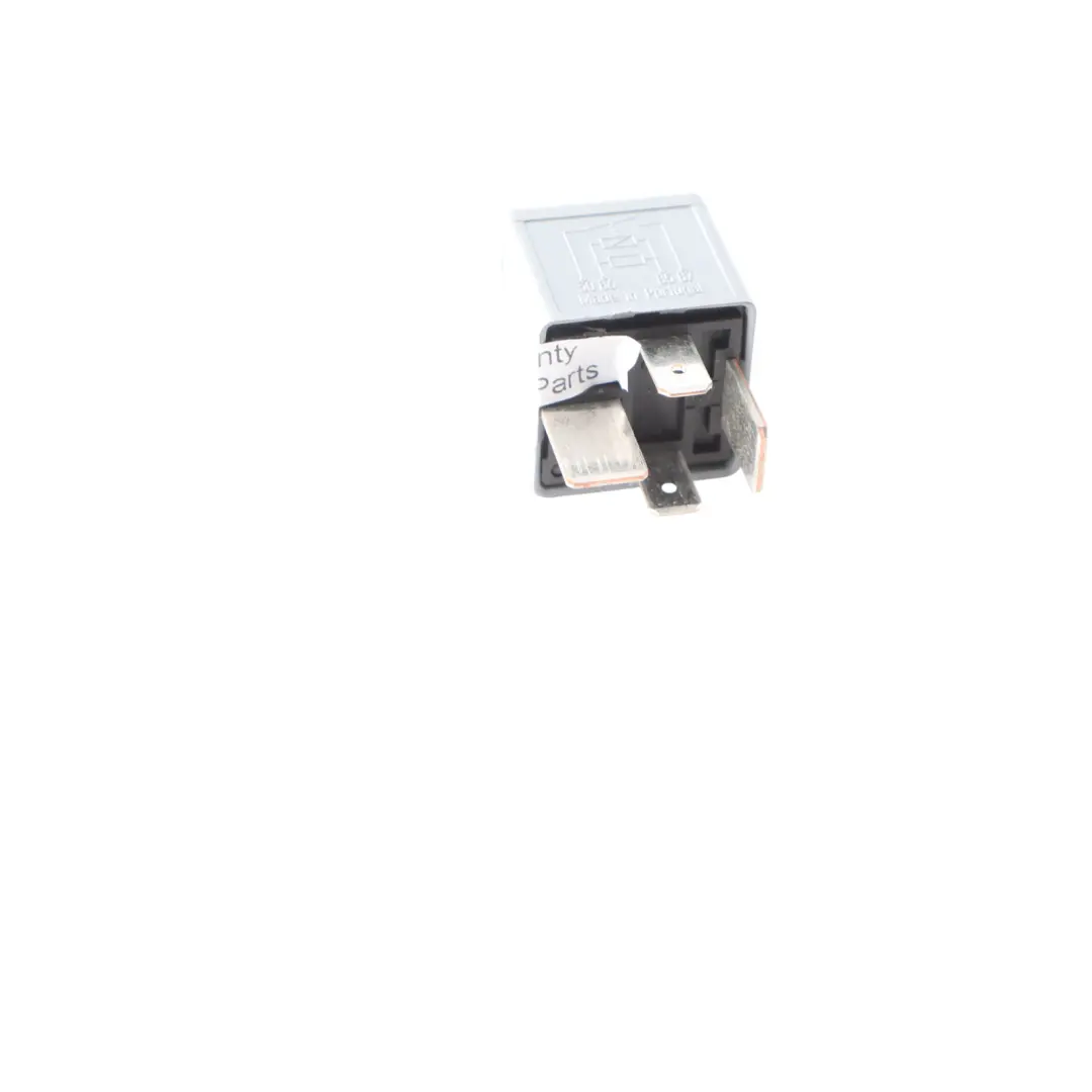 Audi Q7 4L Relay Unit Module 4 Pins - SKU 8D0951253 - Part number 8D0951253