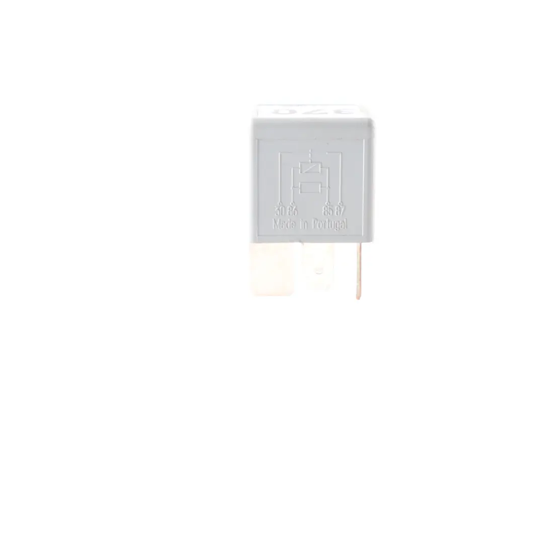 Audi Q7 4L Relay Unit Module 4 Pins - SKU 8D0951253 - Part number 8D0951253