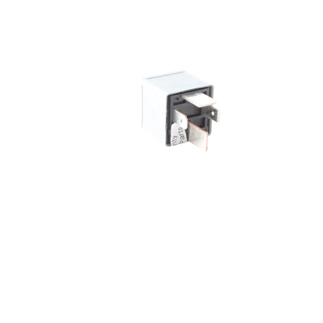 Audi Q7 4L Relay Unit Module 4 Pins - SKU 8D0951253 - Part number 8D0951253
