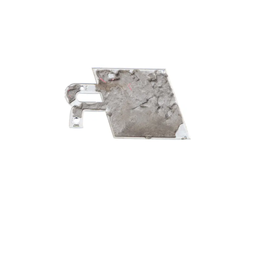 Bootlid Emblem Tailgate Logo Badge Label Chrome to Audi RS4 B8 Rear Hatch with Part number 8D9853740 Audi RS4 B8 Rear Hatch Bootlid Emblem Tailgate Logo Badge Label Chrome - SKU 8D9853740 - Part number 8D9853740