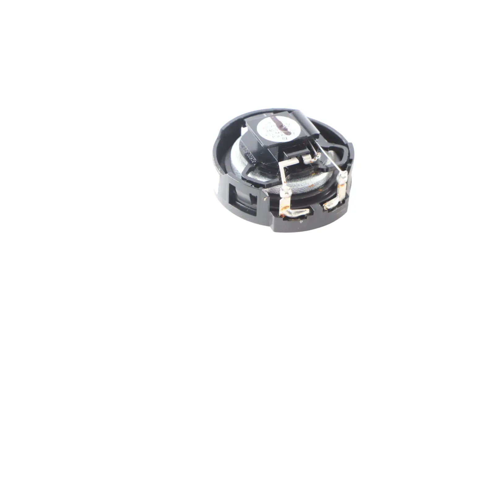 Audi A4 B7 Altoparlante Porta Tweeter Unità Anteriore Sinistra Destra 8E0035399