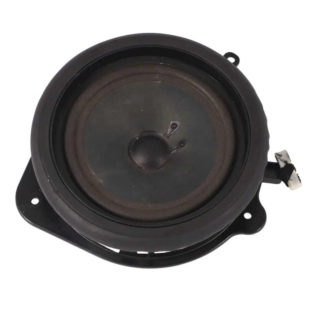 Haut parleur de porte Tweeter Avant Gauche Droite pour Audi A4 B7 à propos du numéro de pièce 8E0035411B Audi A4 B7 Haut parleur de porte Tweeter Avant Gauche Droite - SKU 8E0035411B - Numéro de pièce 8E0035411B