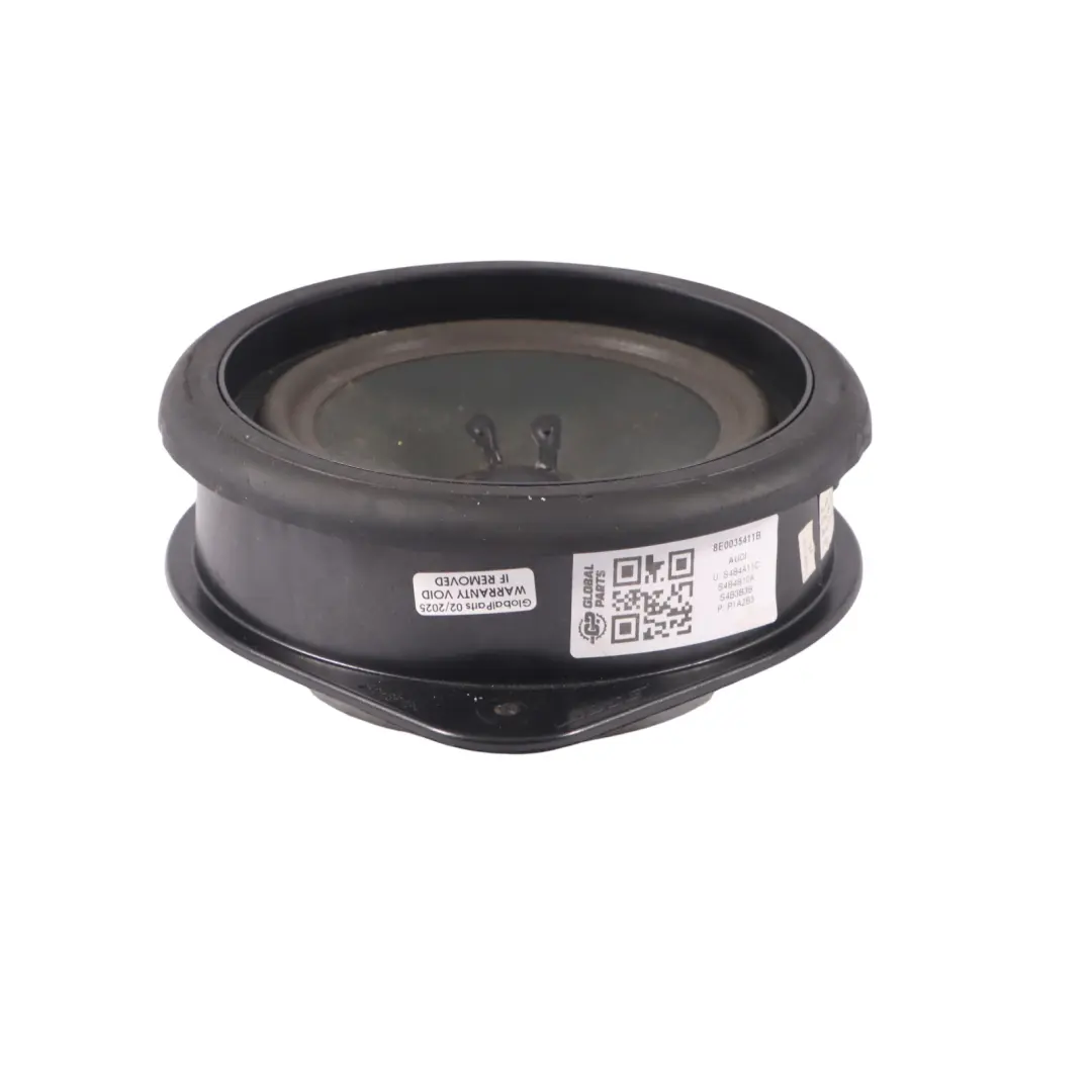 Altavoz de puerta Tweeter delantero izquierdo y derecho Audi A4 B7 para con número de pieza 8E0035411B Altavoz de puerta Tweeter delantero izquierdo y derecho Audi A4 B7 - SKU 8E0035411B - Número de pieza 8E0035411B