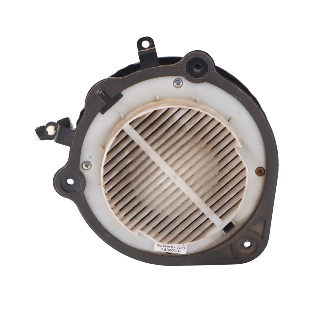 Door Speaker Tweeter Front Left Right N/O/S to Audi A4 B7 with Part number 8E0035411B Audi A4 B7 Door Speaker Tweeter Front Left Right N/O/S - SKU 8E0035411B - Part number 8E0035411B