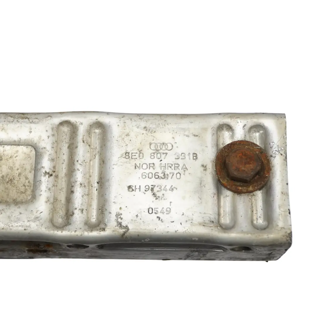 Attelage De Remorque Attelage De Remorque Porte-Remorque pour Audi A4 B7 à propos du numéro de pièce 8E0092155E Audi A4 B7 Attelage De Remorque Attelage De Remorque Porte-Remorque - SKU 8E0092155E-1 - Numéro de pièce 8E0092155E