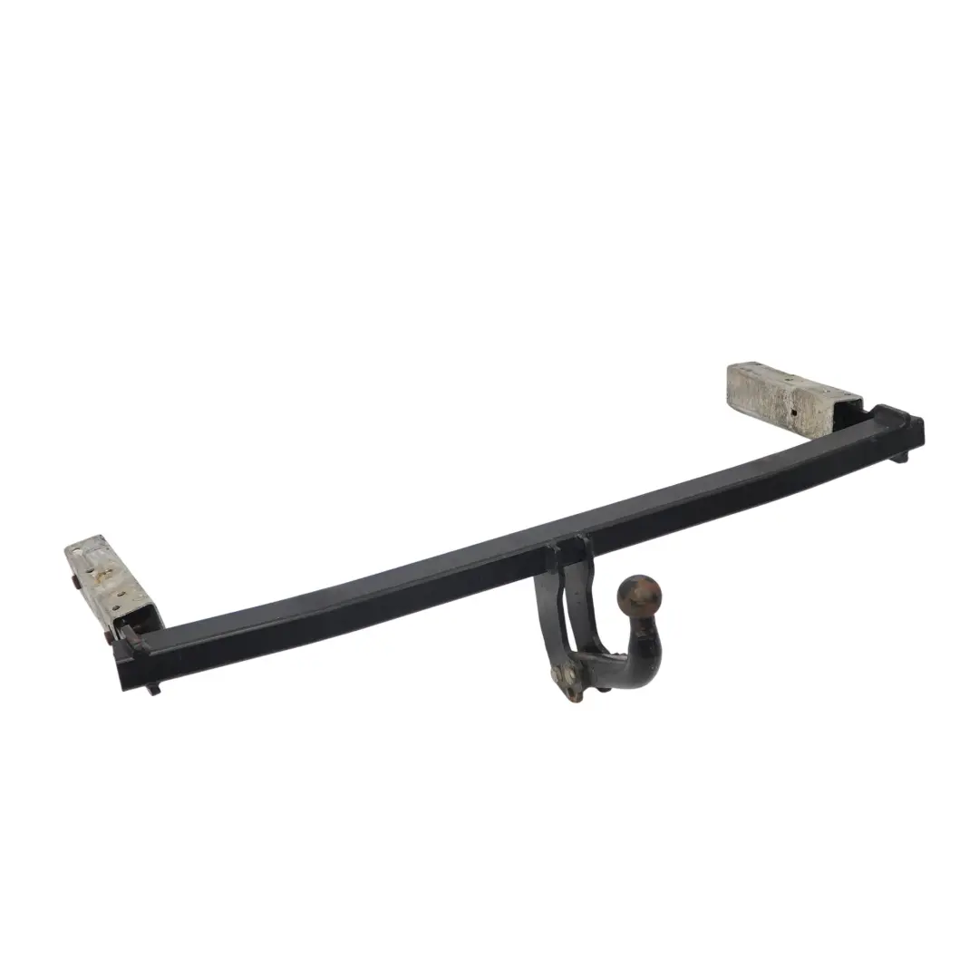 Audi A4 B7 Towbar Towing Hitch Towing Carrier Tow Bar Trailer Hook - SKU 8E0092155E-1 - Part number 8E0092155E