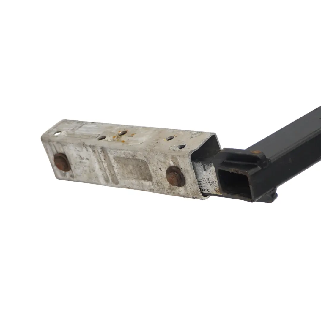 Audi A4 B7 Abschleppstange Anhängerkupplung Abschleppwagen - SKU 8E0092155E-1 - Teilenummer 8E0092155E